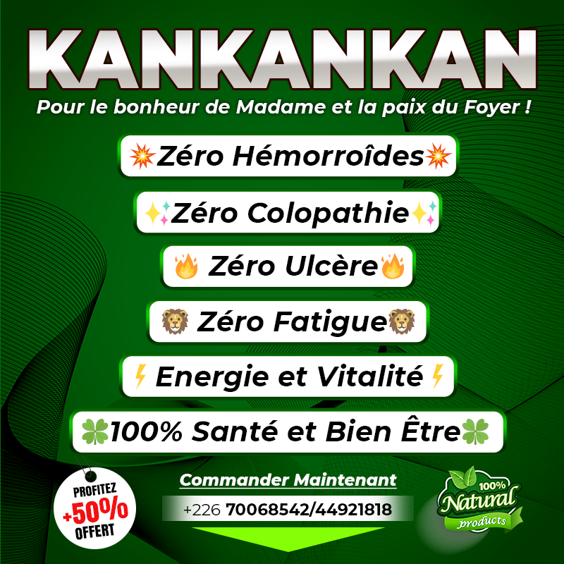 🔥 PACK KANKANKAN