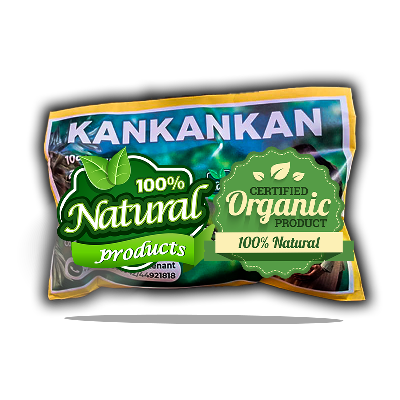 🔥 PACK KANKANKAN