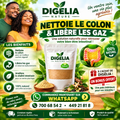 Soulagement naturel des ballonnements & colopathie